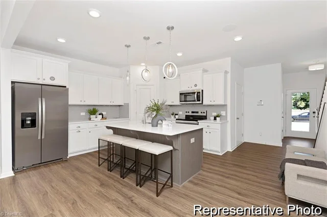 4203 Furrow Street Unit 215, photo 5 of 21