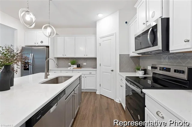 4203 Furrow Street Unit 215, photo 4 of 21