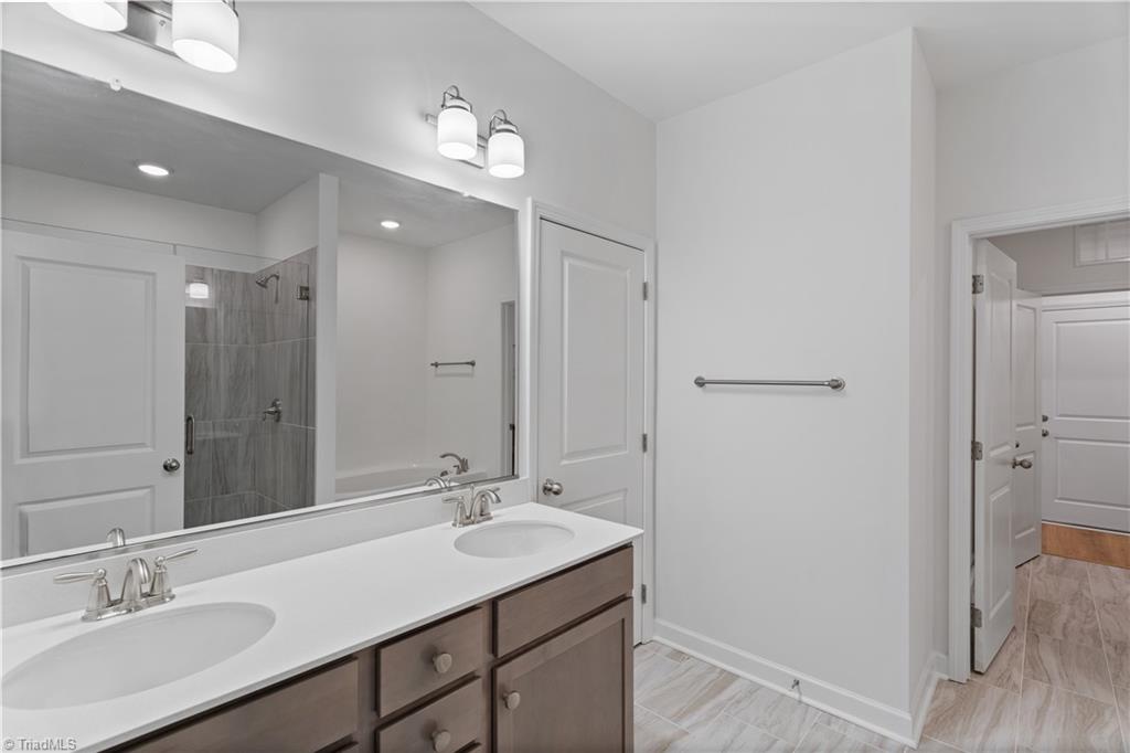 702 Beeson Court, Clemmons, North Carolina image 17