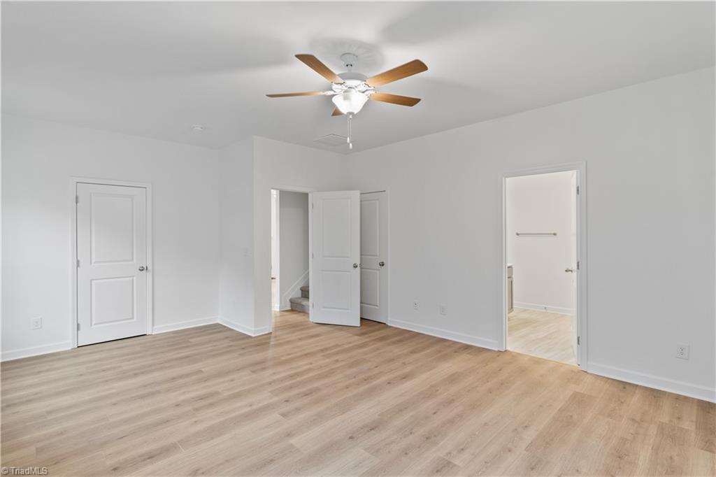 702 Beeson Court, Clemmons, North Carolina image 16