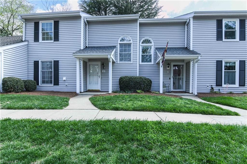 Photo of 10 AppleTree Lane, Greensboro, NC 27455 (MLS # 1214151)