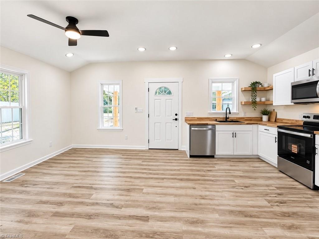 Photo of 321 NEW Street, High Point, NC 27260 (MLS # 1236544)