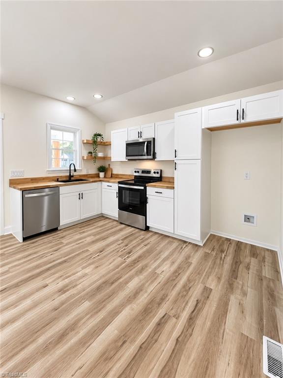 Photo of 321 NEW Street, High Point, NC 27260 (MLS # 1236544)