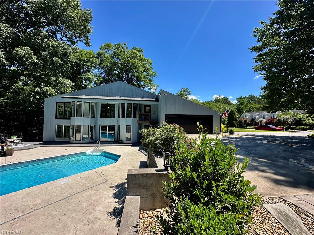 18 Pickett Avenue, Spencer, North Carolina image 1