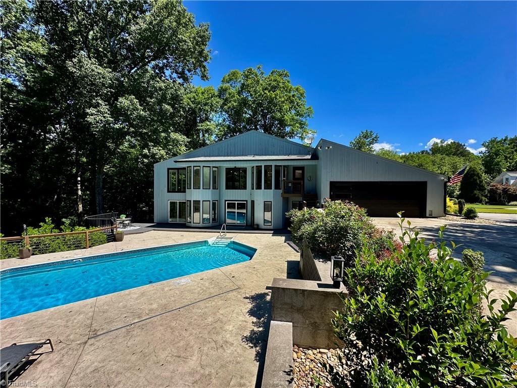 18 Pickett Avenue, Spencer, North Carolina image 7