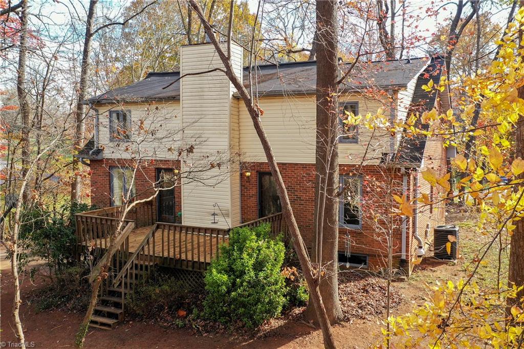 759 Big Tree Drive, Lewisville, North Carolina image 47