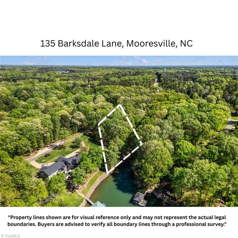 135 Barksdale Lane, Mooresville, North Carolina image 2