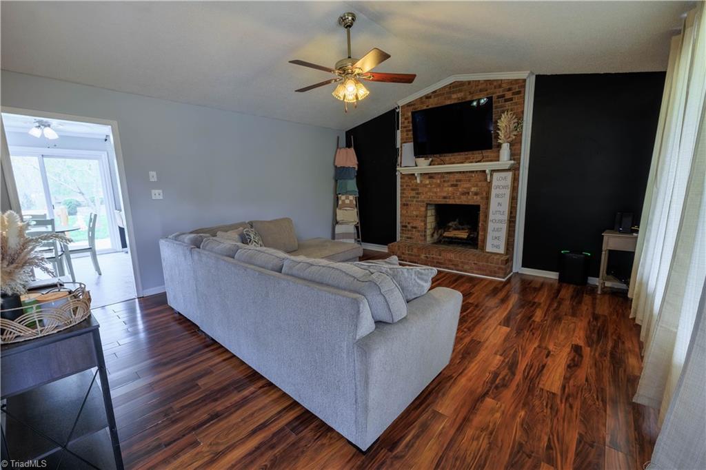 6102 Hunters Ridge Drive, Lexington, North Carolina image 4