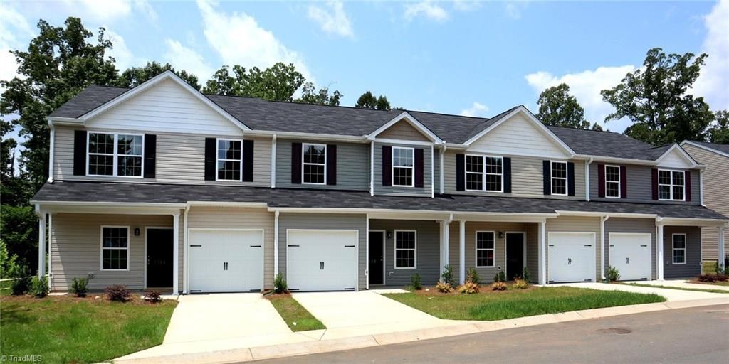 Photo of 1126 Brooksridge Way, Whitsett, NC 27377 (MLS # 1206989)