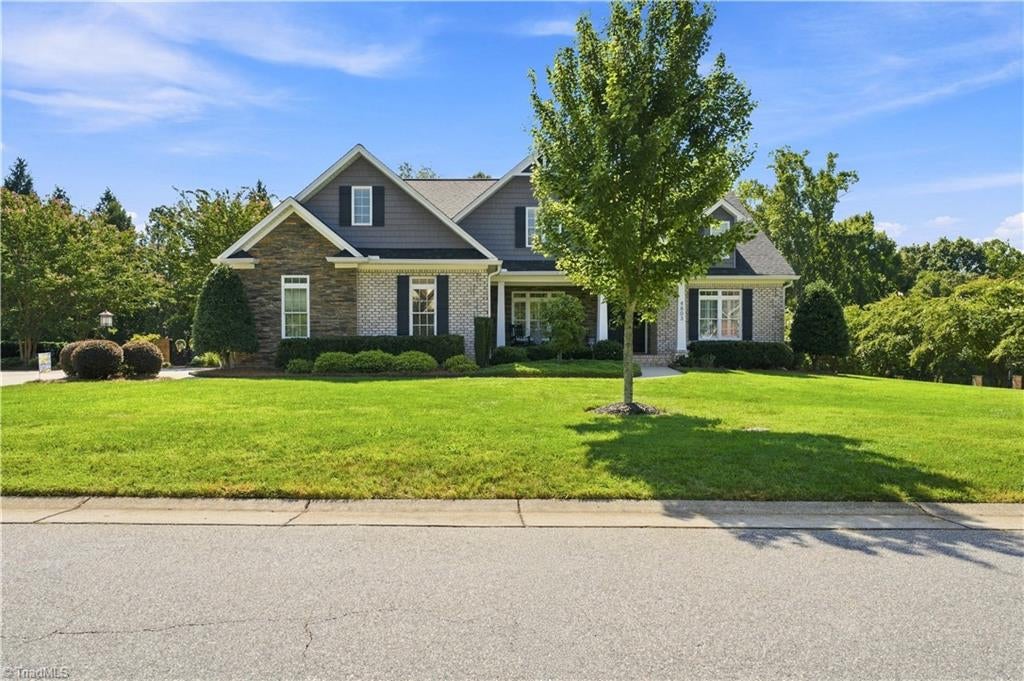 4803 Hampton Oak Court