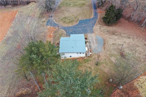 A home in Boonville