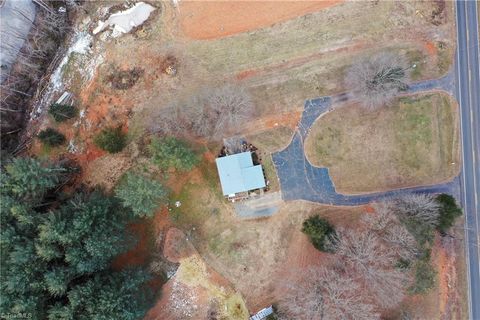 A home in Boonville