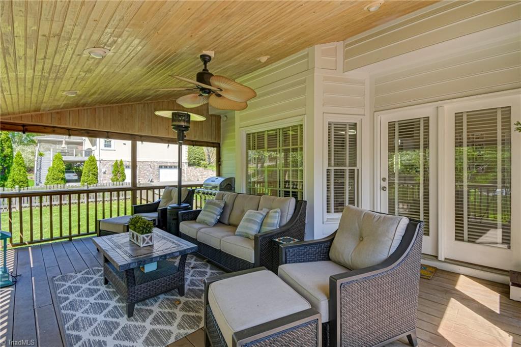 1744 Curraghmore Road, Clemmons, North Carolina image 37