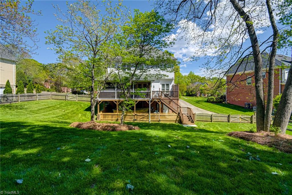 1744 Curraghmore Road, Clemmons, North Carolina image 42