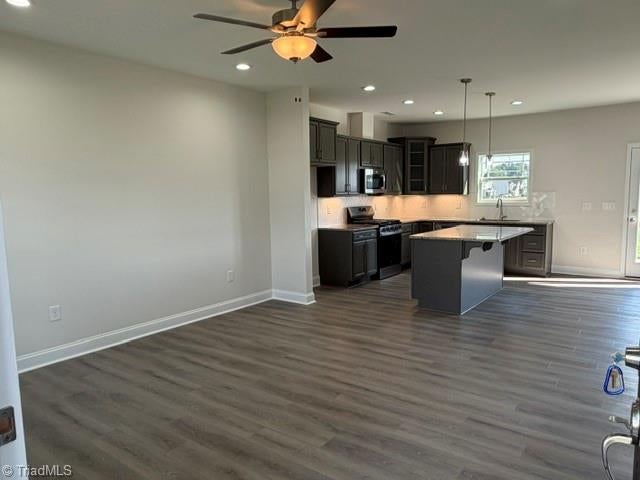 1329 Dandridge Drive