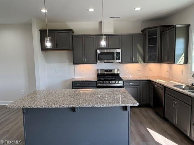 1329 Dandridge Drive