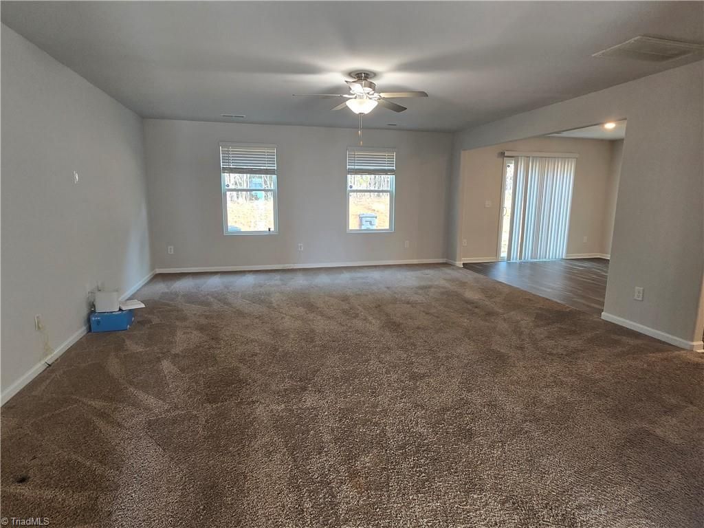 Photo of 4623 Hazelburn Drive, Greensboro, NC 27405 (MLS # 1211607)