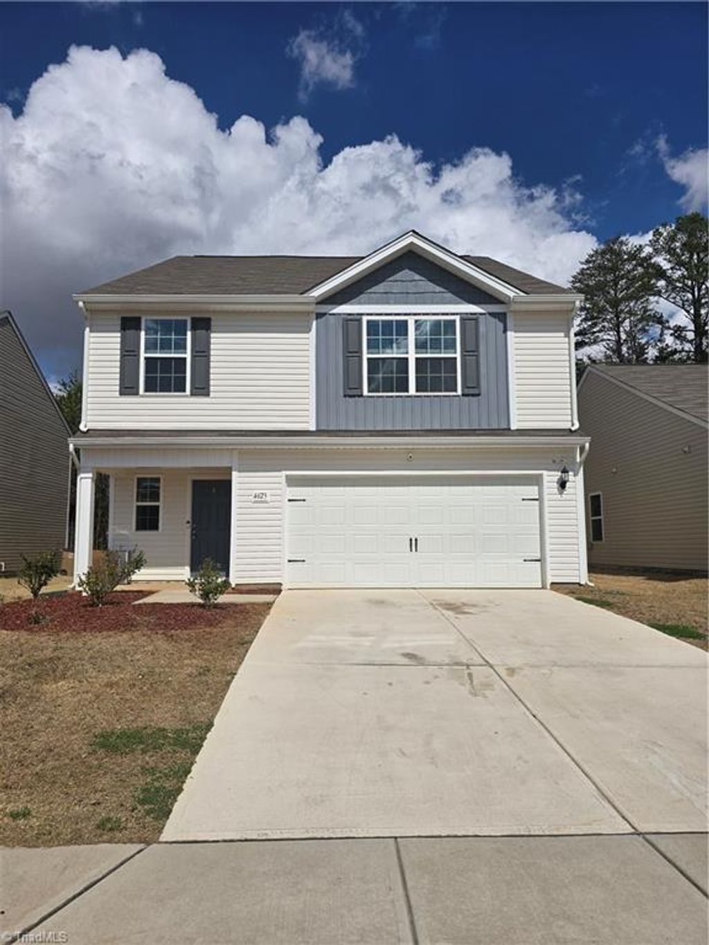 Photo of 4623 Hazelburn Drive, Greensboro, NC 27405 (MLS # 1211607)