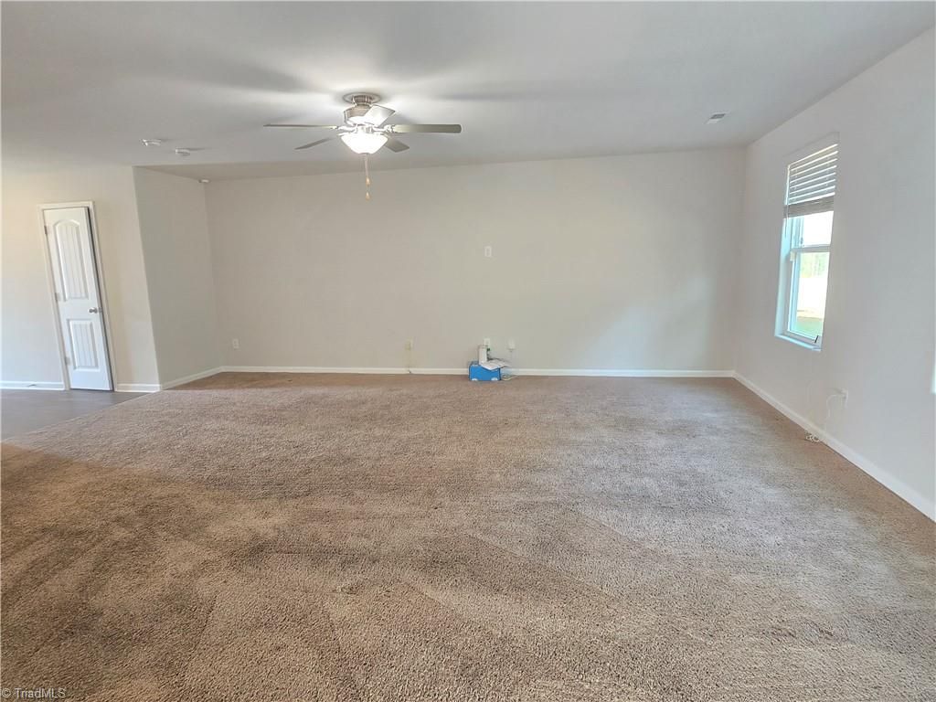 Photo of 4623 Hazelburn Drive, Greensboro, NC 27405 (MLS # 1211607)