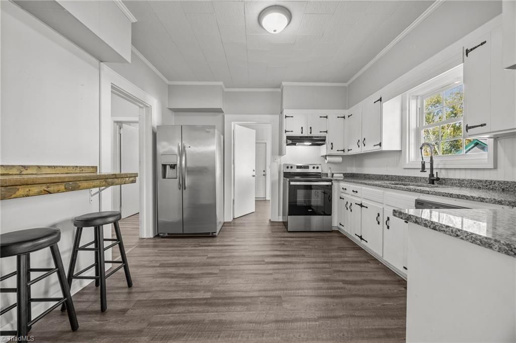 Photo of 229 N Main Street, Randleman, NC 27317 (MLS # 1199406)