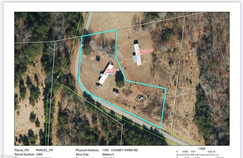 Photo for 1185 Chaney Farm Road