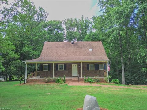 A home in Pinnacle