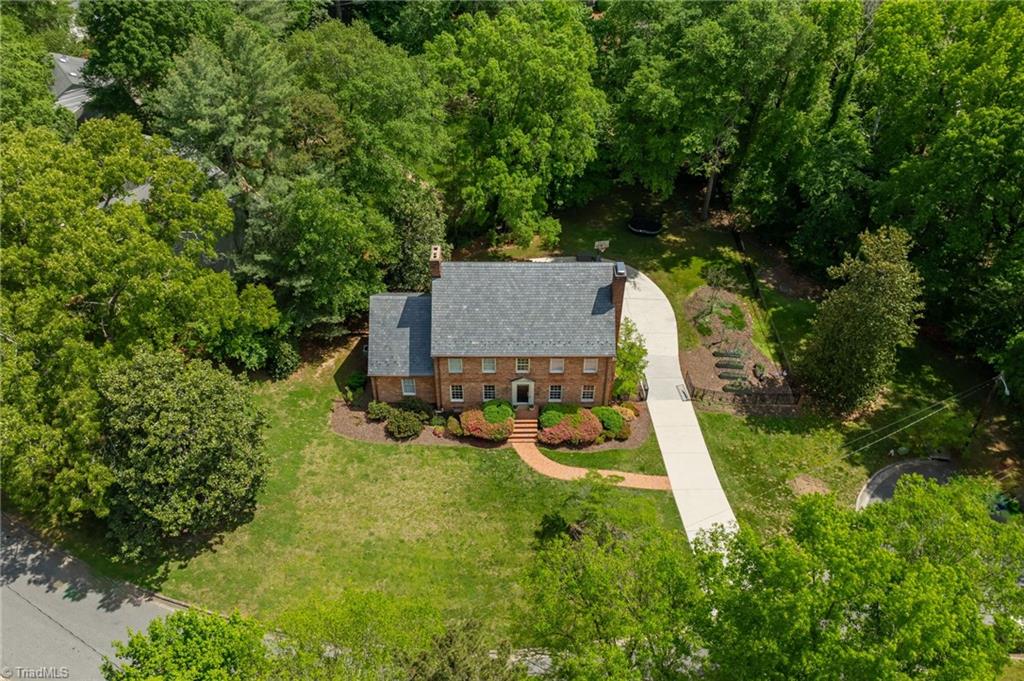 815 Hillcrest Drive, High Point, North Carolina image 45