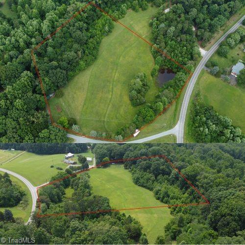 Cressive View Lane, Tobaccoville, North Carolina image 2