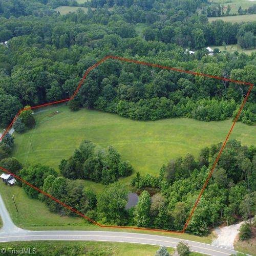 Cressive View Lane, Tobaccoville, North Carolina image 1