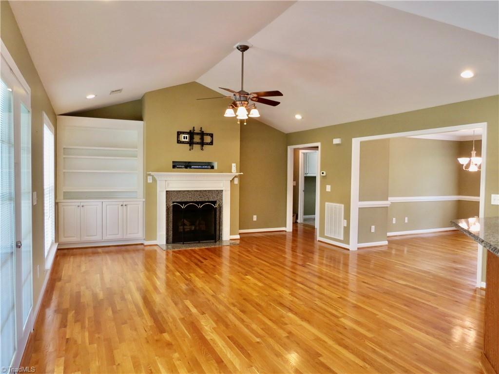 Photo of 132 Feather Ridge Circle, Reidsville, NC 27320 (MLS # 1236335)
