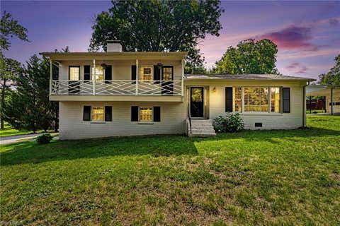 Homes For Sale - 6309 Warwick Drive<br/> Pleasant Garden, NC 27313