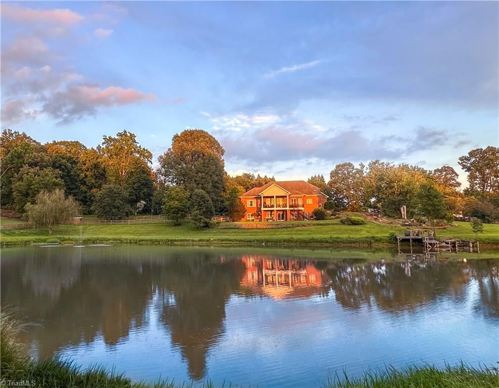 Photo of 2985 Bradshaw Road, Mooresville, NC 28115 (MLS # 1234743)