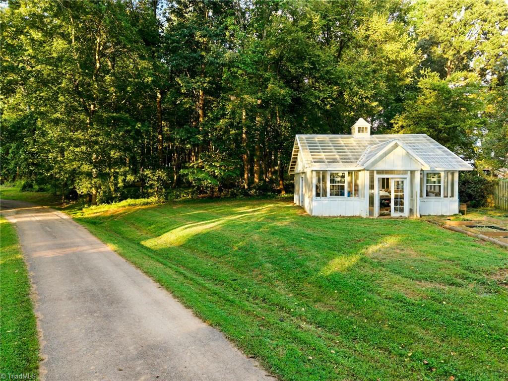 Photo of 2985 Bradshaw Road, Mooresville, NC 28115 (MLS # 1234743)