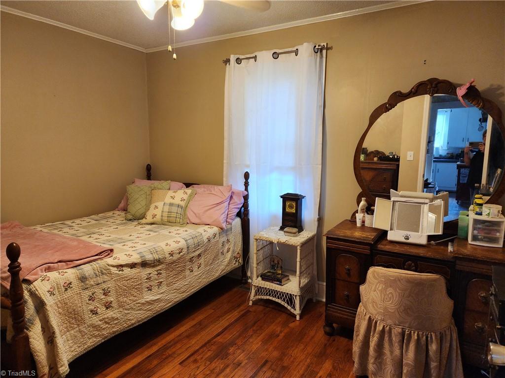 537 Butler Street, Pilot Mountain, North Carolina image 4