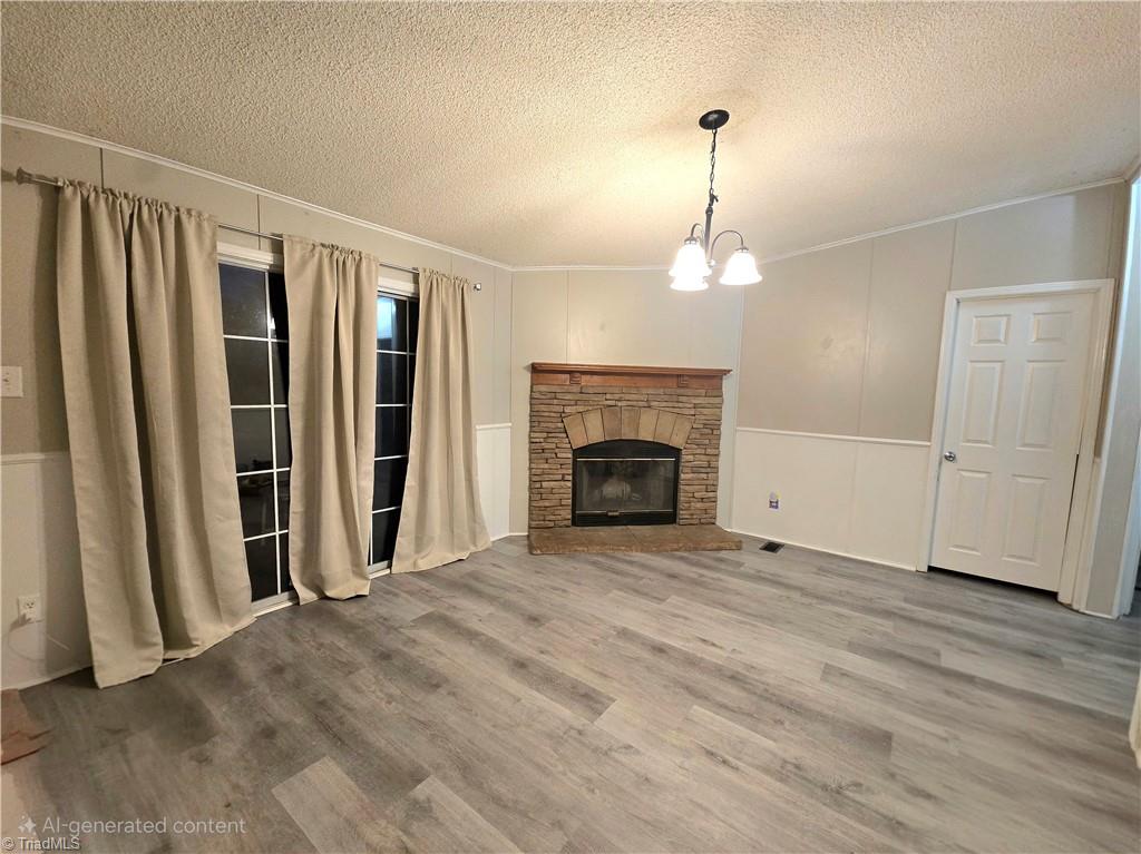 2122 S Center Church Road, Thurmond, North Carolina image 10