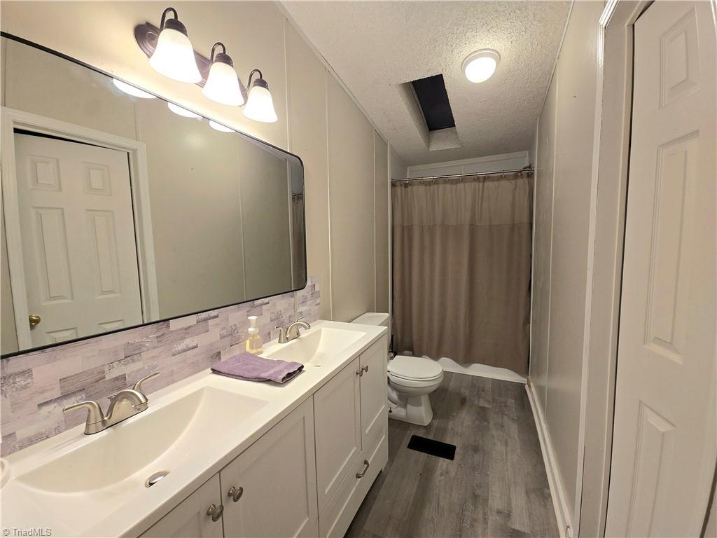 2122 S Center Church Road, Thurmond, North Carolina image 13