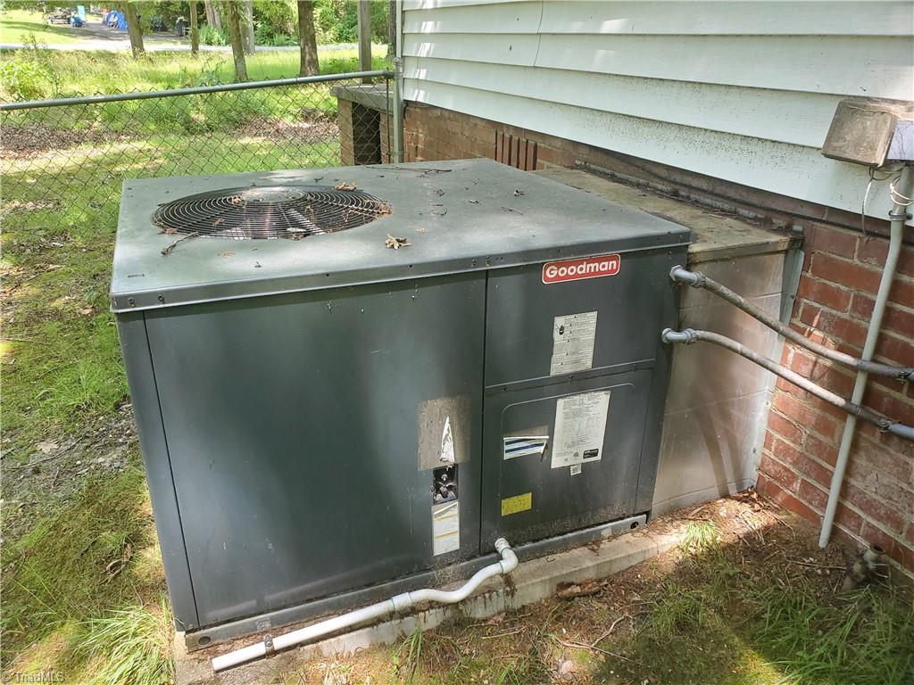291 Virgil Hill Road, Asheboro, North Carolina image 29