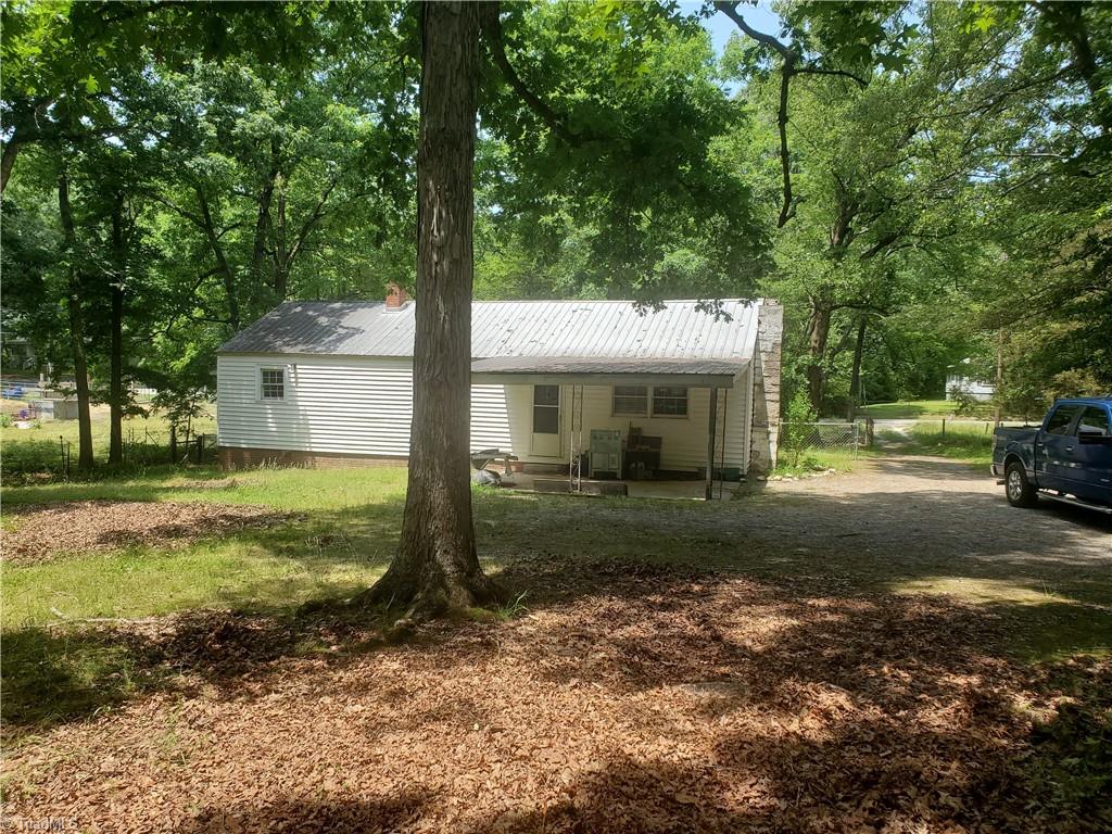 291 Virgil Hill Road, Asheboro, North Carolina image 16