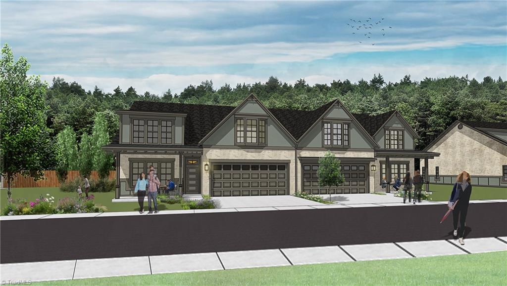 1816 New Garden Road, Greensboro, North Carolina image 1