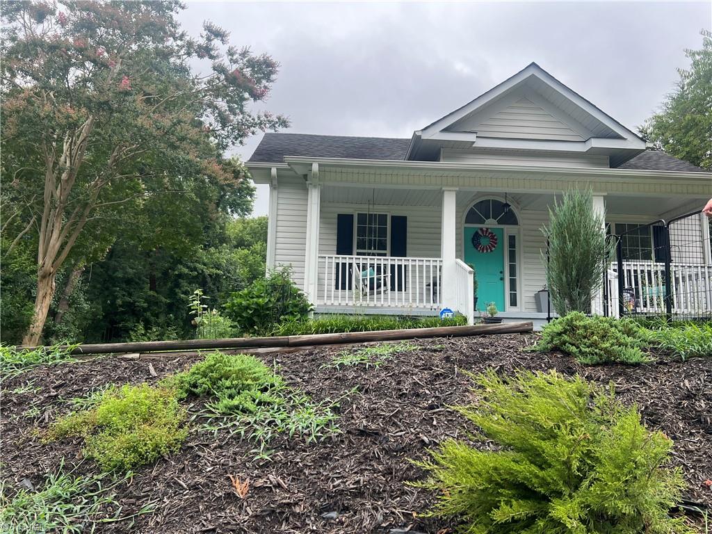127 Sydnor Street, Mount Airy, NC, 27030