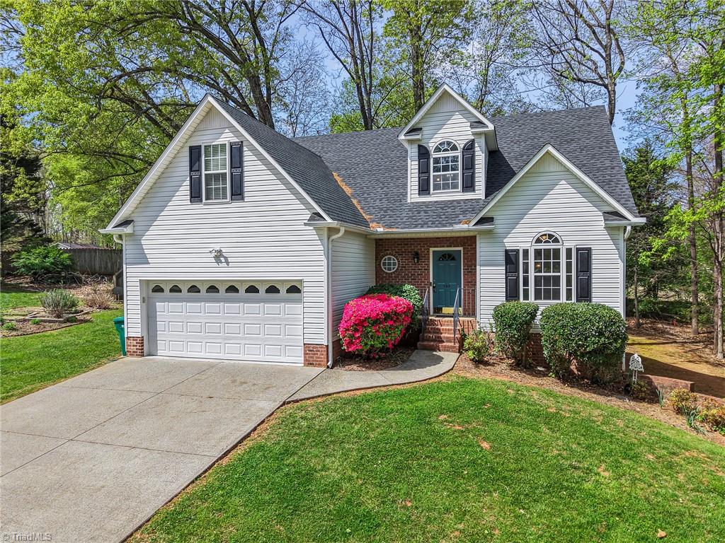 130 Ivywood Court