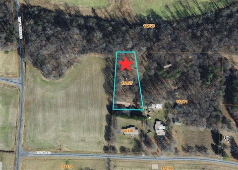 Vacant Land For Sale - Legans Road<br/> Yadkinville, NC 27055