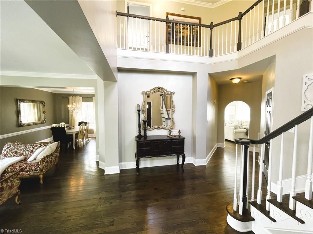 Photo of 6050 Charring Drive, Kernersville, NC 27284 (MLS # 1214501)