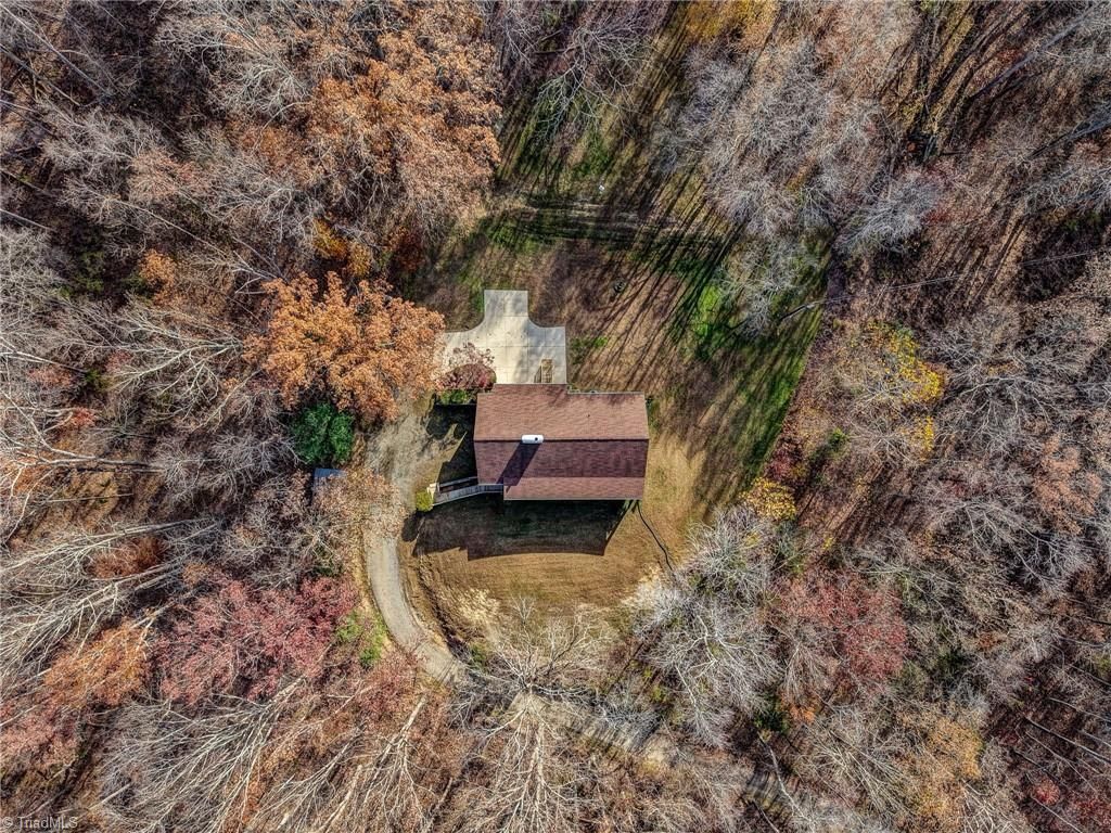 Photo of 196 Jarrell Road, Reidsville, NC 27320 (MLS # 1203389)