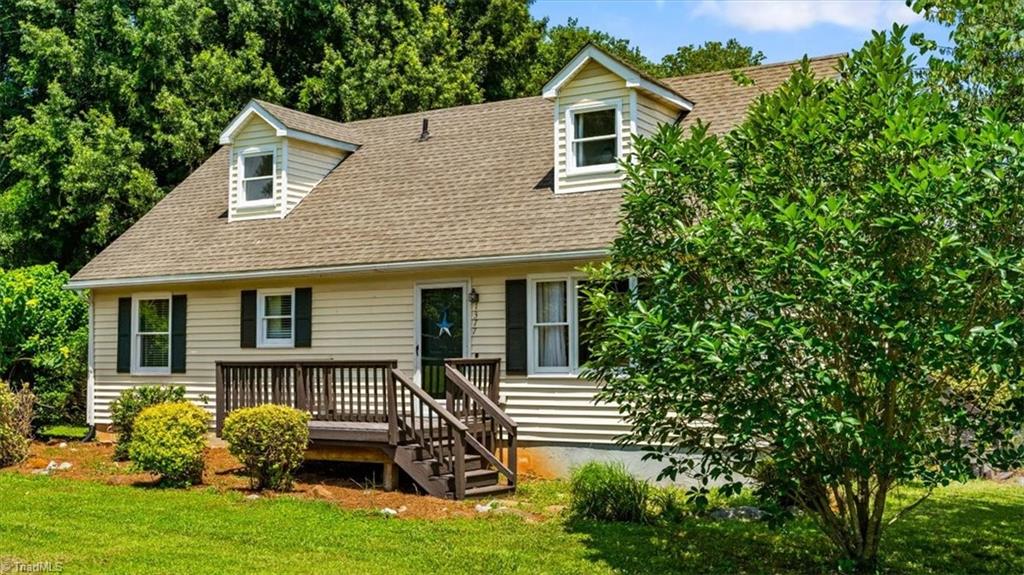 1377 Glenwood Road