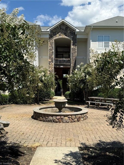 Condo For Sale - 302 Campus Walk Trail #203<br/> Elon, NC 27244