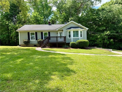 Homes For Sale - 547 Shady Drive<br/> Randolph County, Ramseur, NC 27316