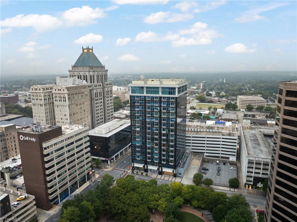 201 N Elm Street #805, Greensboro, North Carolina image 1
