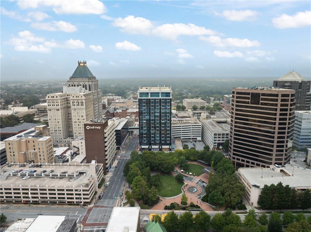 201 N Elm Street #805, Greensboro, North Carolina image 2