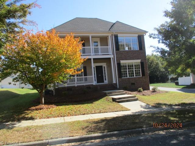 218 Bridgewater Drive, Advance, North Carolina image 1